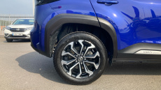 Toyota Yaris Cross 1.5 Hybrid Design 5dr CVT Hybrid Estate